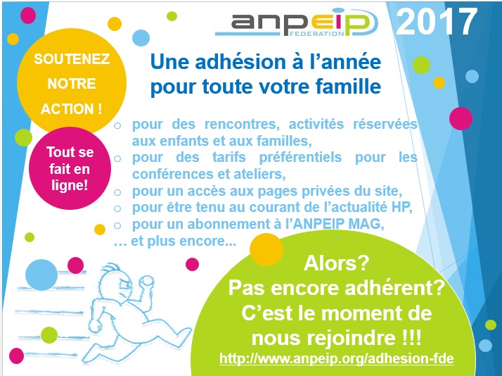 Annonce Adhesion Annee 2017 05b25