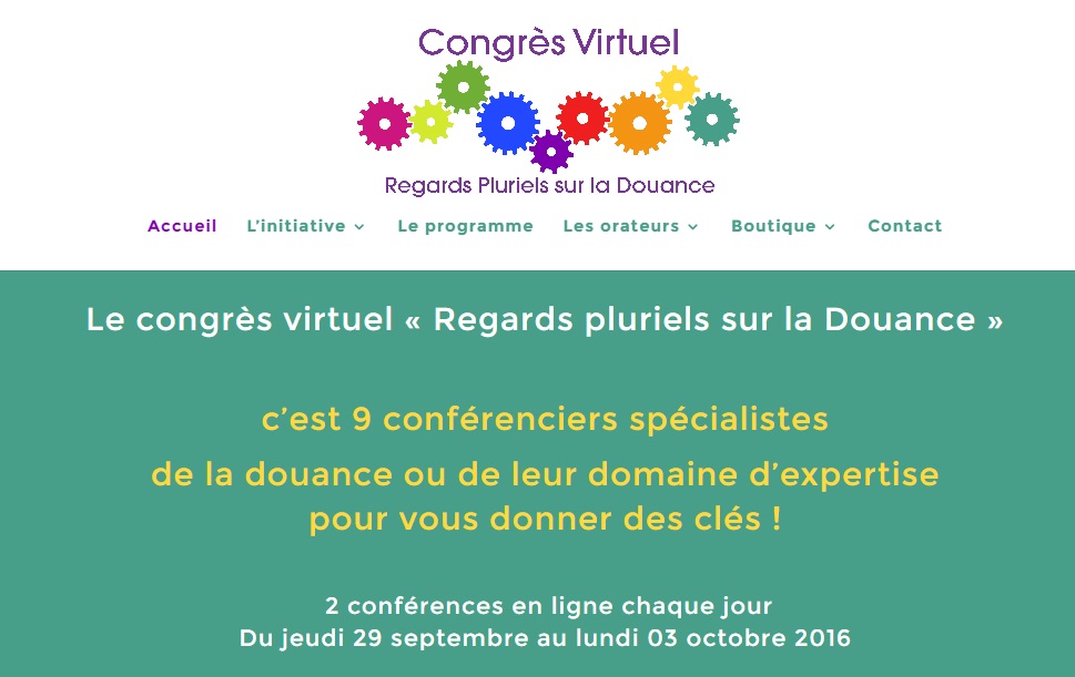 Congres virtuel Douance 2016 528c9