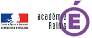 Logo AC Reims 3d3fe