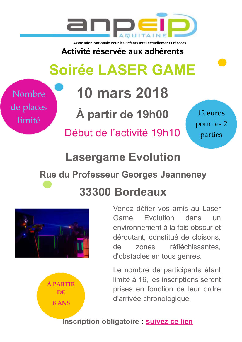 2018 03 10 Flyer Lasergame e9031