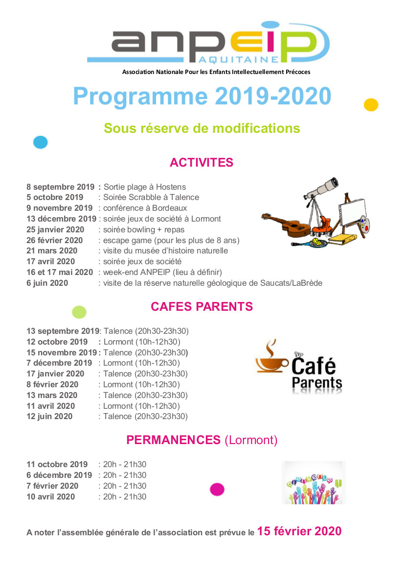 2019 2020 programmation activites bd71e
