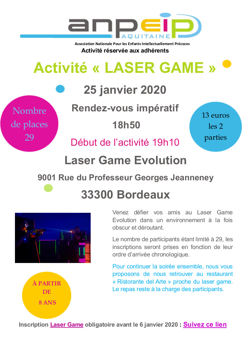 2020 01 25 Flyer Lasergame 3bc37