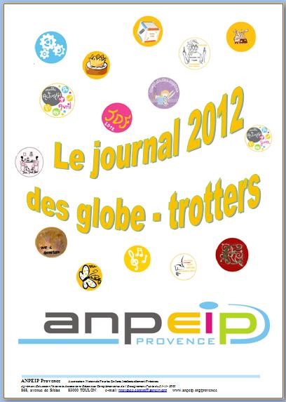 couverture jgtroters2012
